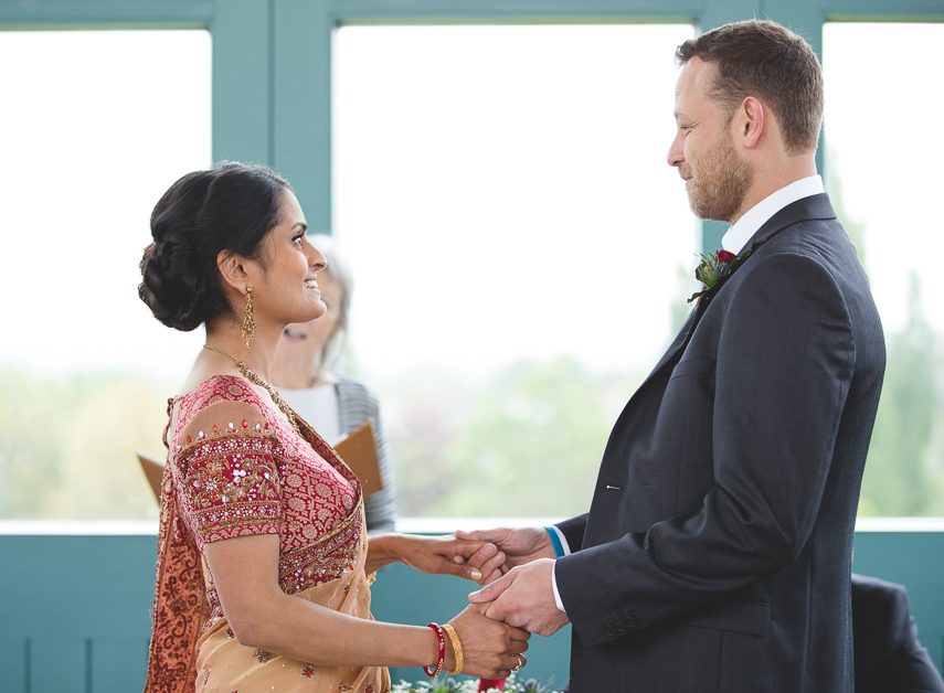 Horniman Museum London Wedding Photographer